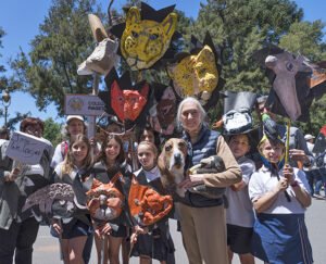 - Instituto Jane Goodall Argentina