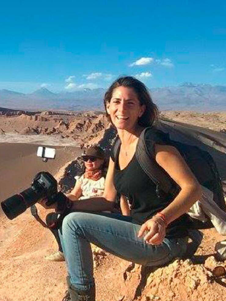 Laila López Goudard