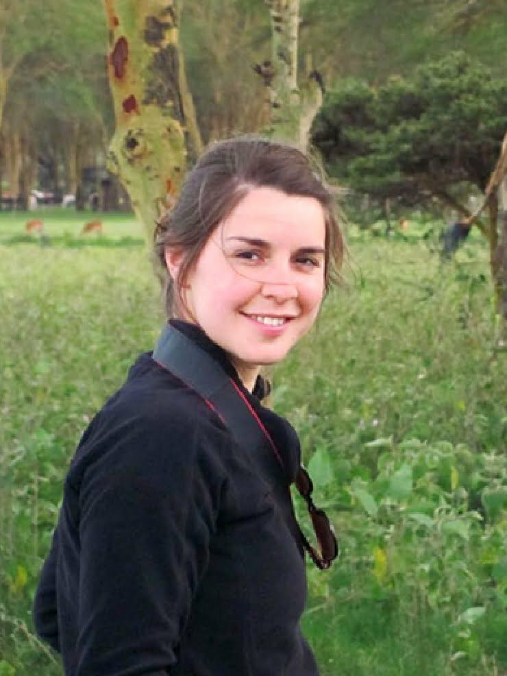 Paula González Ciccia