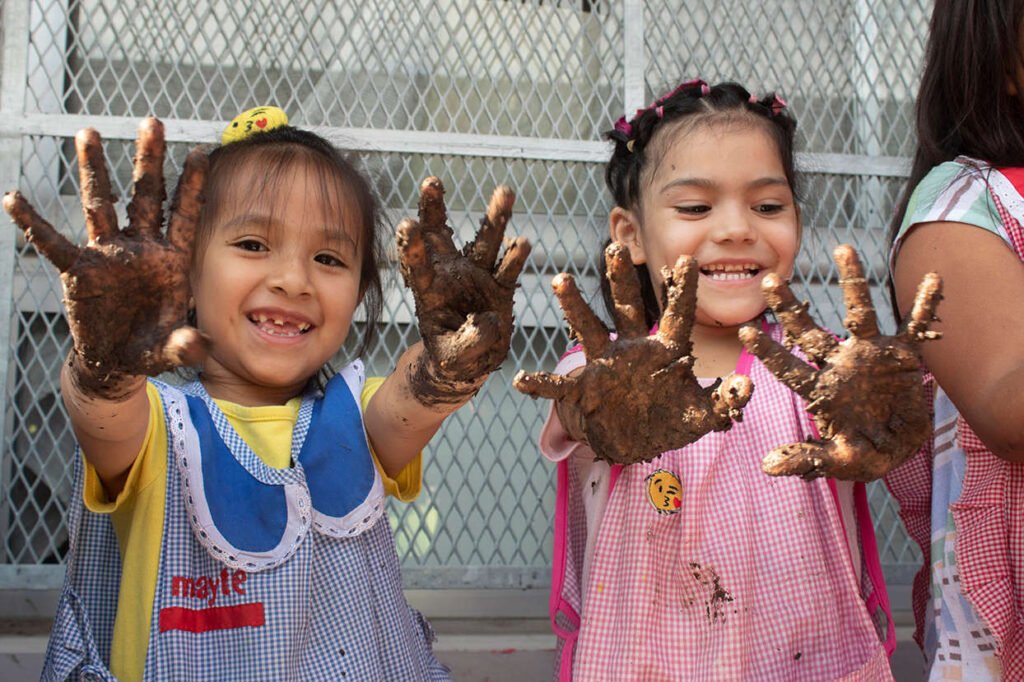 Roots & Shoots - Instituto Jane Goodall Argentina