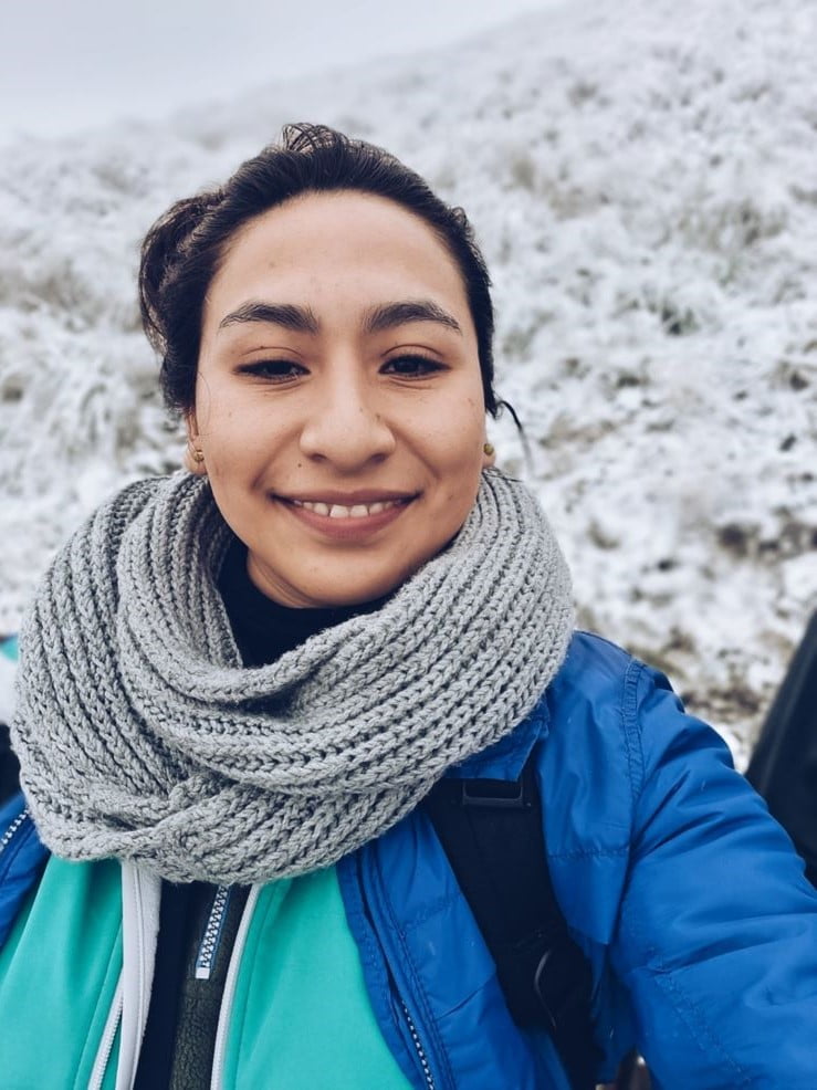 Paula Josefina Gallardo 