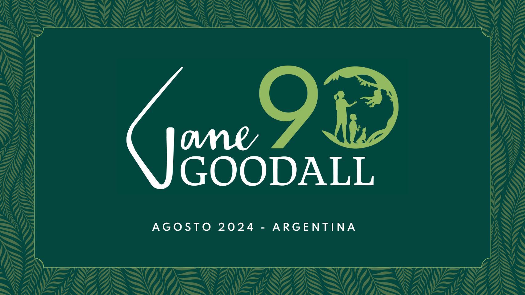- Instituto Jane Goodall Argentina
